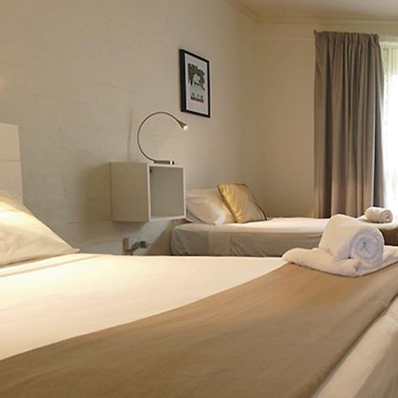 Ballina Byron Islander Resort And Conference Centre Esterno foto