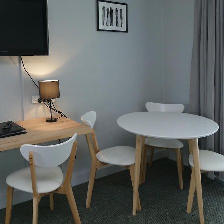 Ballina Byron Islander Resort And Conference Centre Esterno foto