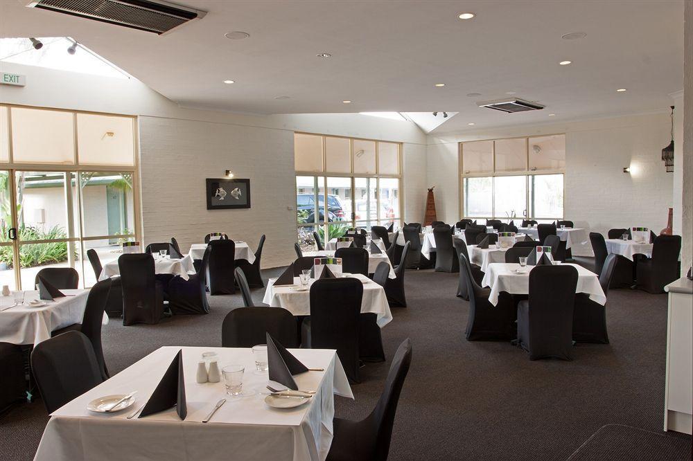 Ballina Byron Islander Resort And Conference Centre Esterno foto