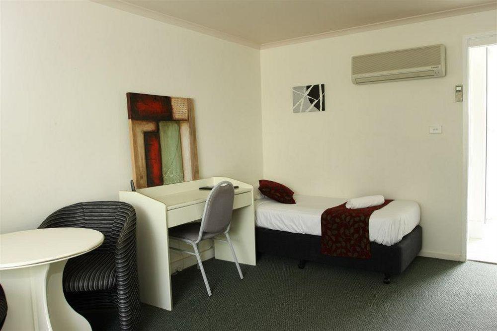 Ballina Byron Islander Resort And Conference Centre Esterno foto