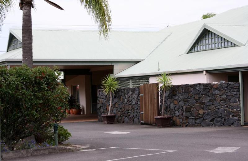 Ballina Byron Islander Resort And Conference Centre Esterno foto