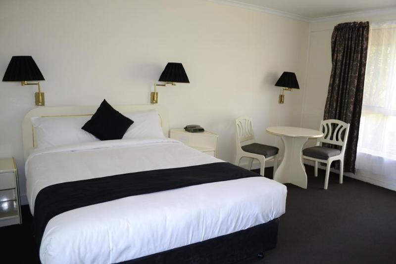Ballina Byron Islander Resort And Conference Centre Esterno foto