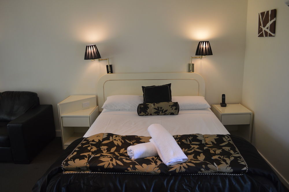 Ballina Byron Islander Resort And Conference Centre Esterno foto