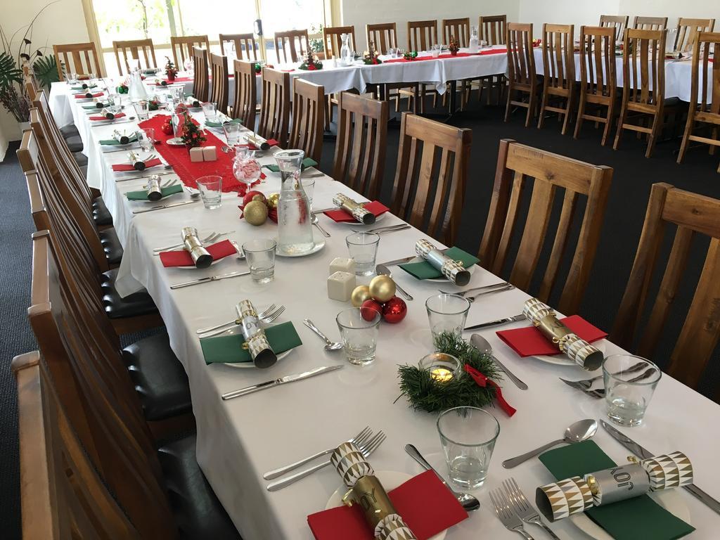 Ballina Byron Islander Resort And Conference Centre Esterno foto