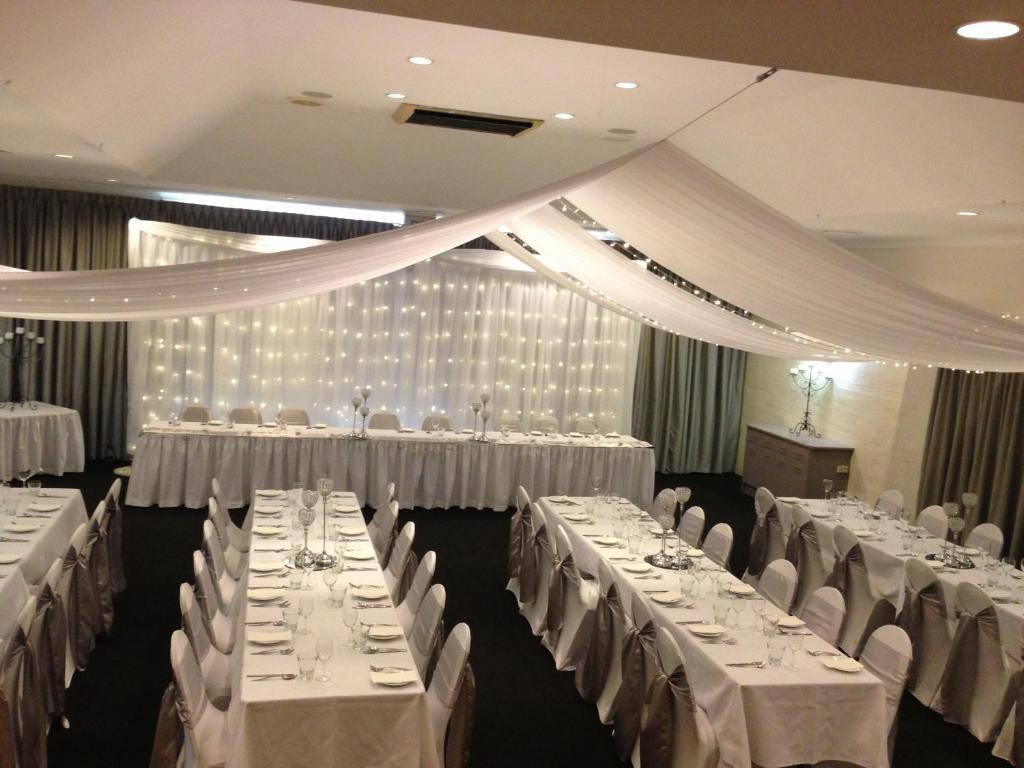 Ballina Byron Islander Resort And Conference Centre Esterno foto