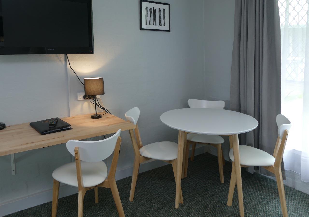 Ballina Byron Islander Resort And Conference Centre Esterno foto