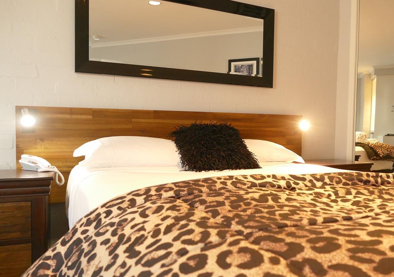 Ballina Byron Islander Resort And Conference Centre Esterno foto