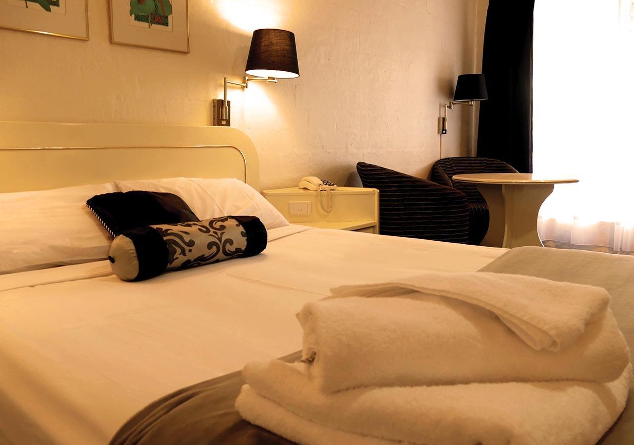Ballina Byron Islander Resort And Conference Centre Esterno foto