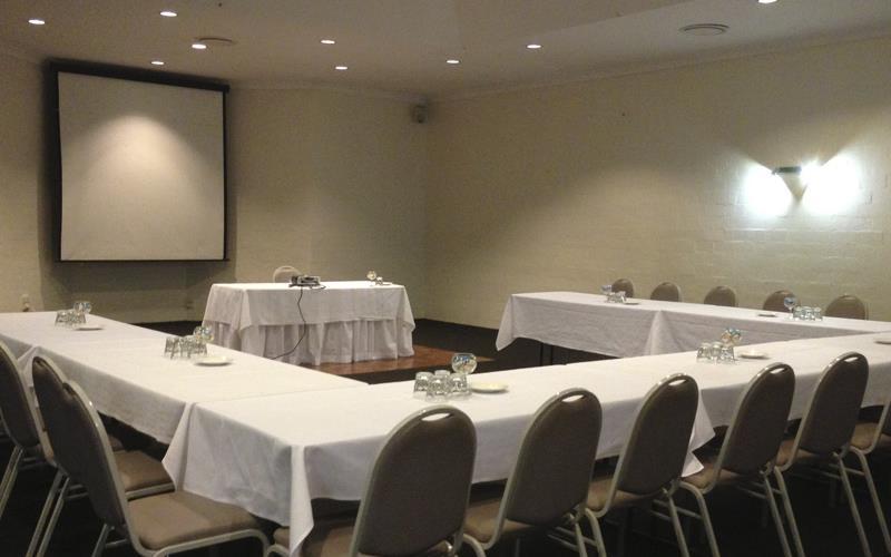 Ballina Byron Islander Resort And Conference Centre Esterno foto