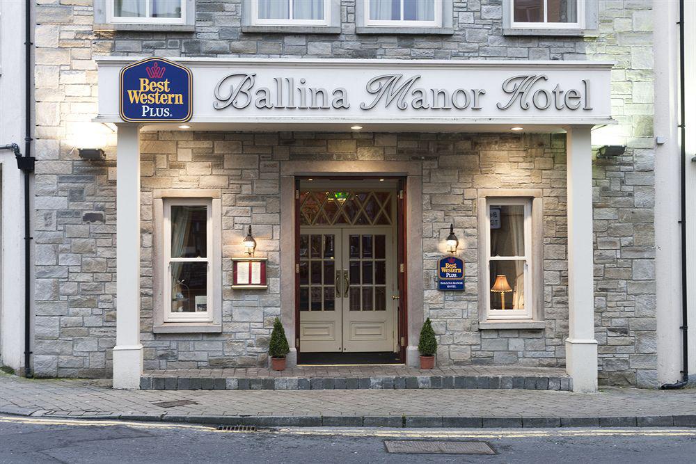 Ballina Byron Islander Resort And Conference Centre Esterno foto